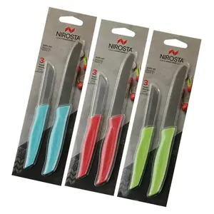 Sada nožů na zeleninu (16,5cm/21,5 cm) 685015