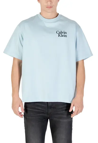 Calvin Klein Jeans T-Shirt Uomo