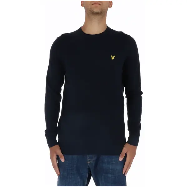 Lyle &amp; Scott pánský svetr