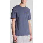 Lyle & Scott pánske tričko