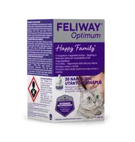 Feliway Optimum náplň do difuzéru 48 ml