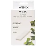 Vonný vankúšik Eucalyptus pre zvlhčovač L500