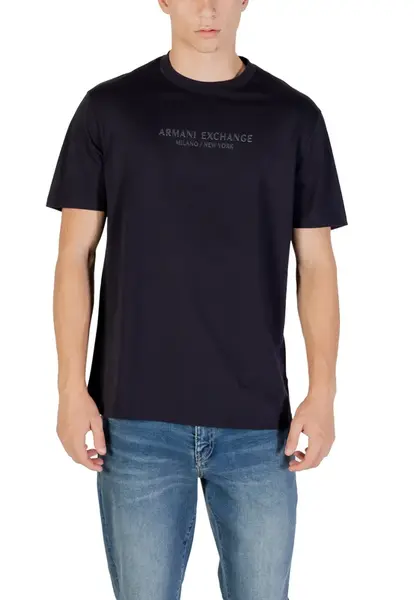 Armani Exchange pánske tričko