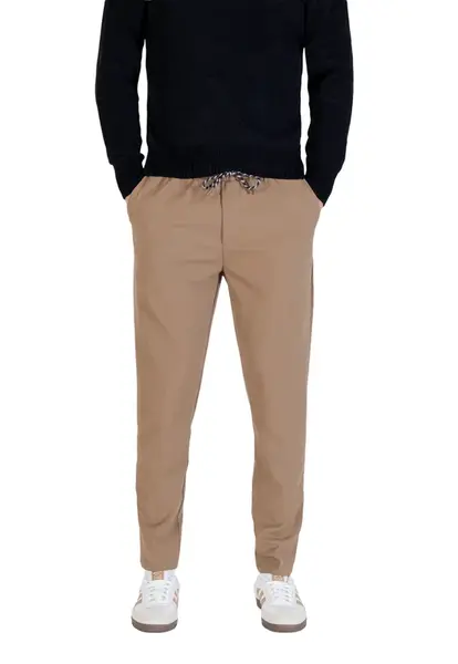 Gianni Lupo pánské joggery