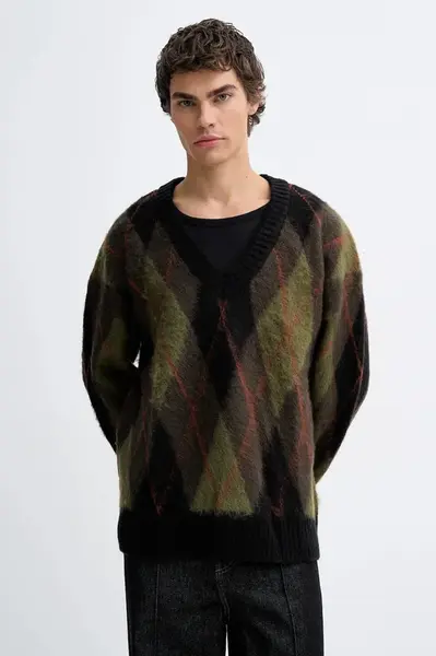 Svetr The Ragged Priest