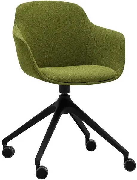 RIM designové konferenční křeslo LORIA LO 4182.18