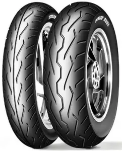 DUNLOP 200/60 R 16 79V D251 TL