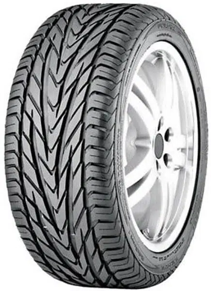 UNIROYAL 235/75 R 15 109T RALLYE_4X4_STREET TL XL