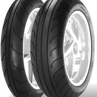 PIRELLI 120/70 R 17  DIABLO_WET TL NHS