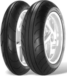 PIRELLI 120/70 R 17  DIABLO_WET TL NHS