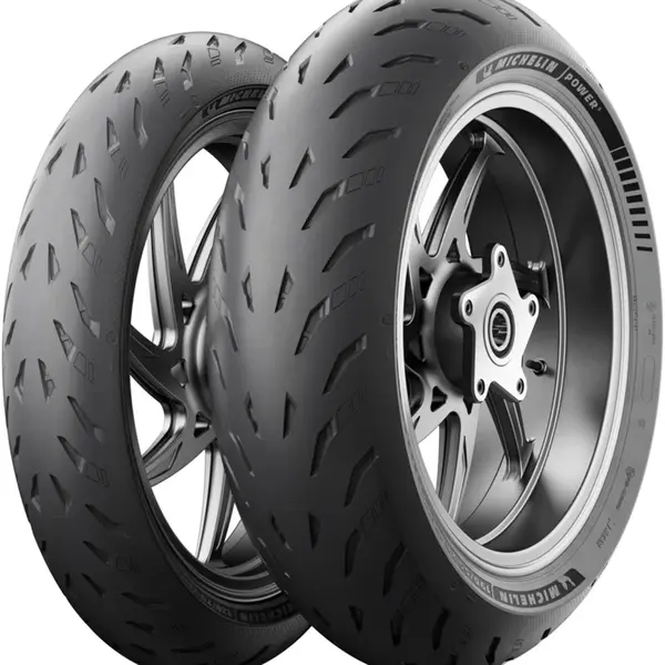 MICHELIN 180/55 R 17 73W POWER_5 TL ZR