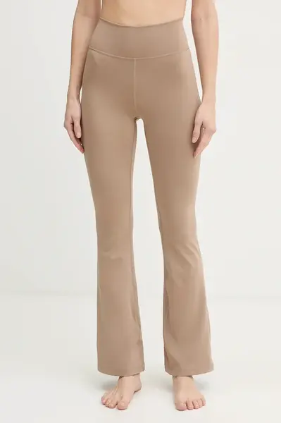 Legíny na jogu adidas Performance All Me