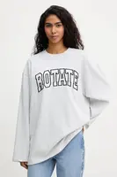 Tričko s dlhým rukávom Rotate