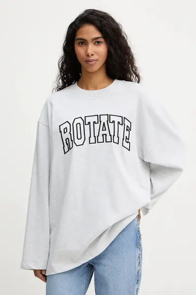 Tričko s dlhým rukávom Rotate