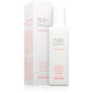 Dermaline PDRN Solution Activing Emulsion aktivační emulze s hydratačním účinkem 200 ml