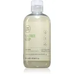 Paul Mitchell Tea Tree Hemp Restoring Shampoo & Body Wash šampon a sprchový gel s hydratačním účinkem 300 ml