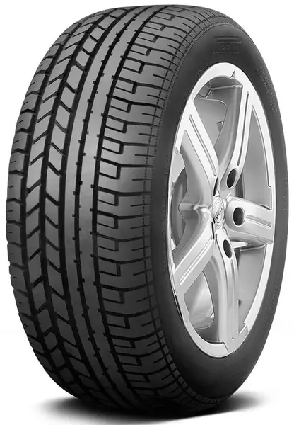 PIRELLI 275/40 R 18 99Y PZERO_ASIMMETRICO TL ZR FP F
