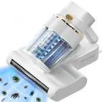 Antibakteriálny vysávač univerzálny s ultrafialovou UV-C dezinfekciu