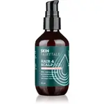 Skin Fairytale Guardian Elixir vyživující a termoochranný krém na vlasy 95 ml