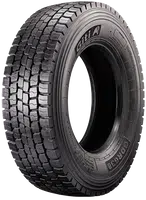 GITI 205/75 R 17.5 124/122M GDR638 TL 3PMSF 14PR