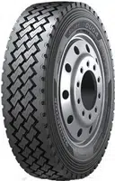 HANKOOK 11 R 22.5 148/145J DU04 TL M+S 16PR