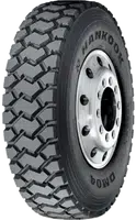 HANKOOK 12 R 22.5 152/149G DM04 TL M+S 3PMSF
