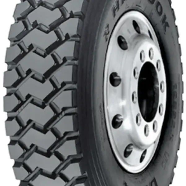 HANKOOK 12 R 22.5 152/149G DM04 TL M+S 3PMSF