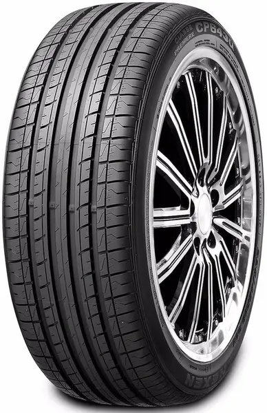 NEXEN 225/55 R 17 97V CP643A TL