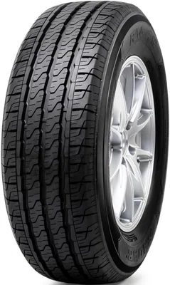 RADAR 235/65 R 16 121/119R ARGONITE_4_SEASON_RV-4S TL C 10PR M+S 3PMSF