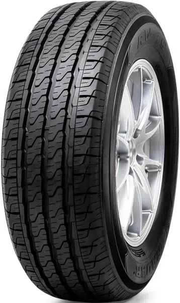 RADAR 235/65 R 16 121/119R ARGONITE_4_SEASON_RV-4S TL C 10PR M+S 3PMSF