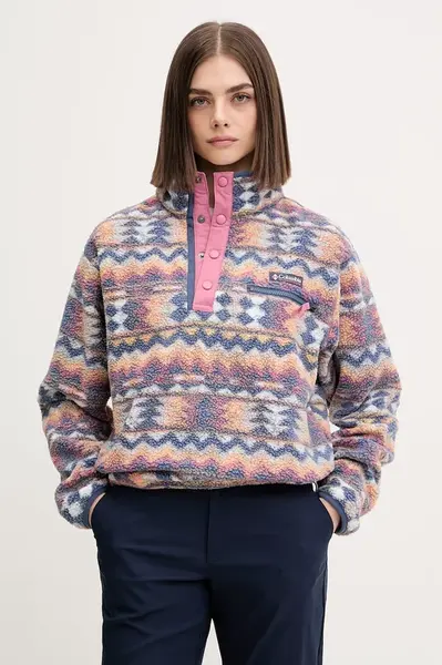 Sportovní mikina Columbia Helvetia