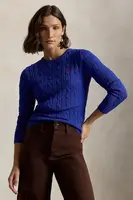 Bavlněný svetr Polo Ralph Lauren