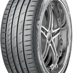 KUMHO 245/30 R 20 90Y ECSTA_PS71 TL XL ZR