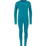 Klimatex ROKI Dětský set funkčního prádla, světle modrá, velikost