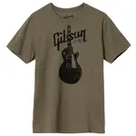 Gibson Les Paul Tee M