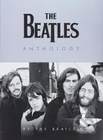 The Beatles Anthology (25th Anniversary Edition) -  Beatles - kniha z kategorie Umění, design a architektura