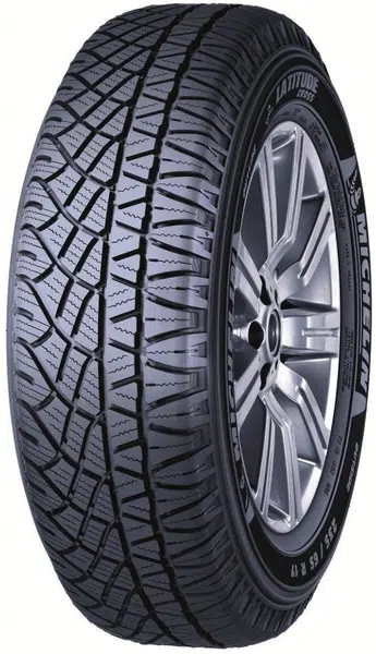 MICHELIN 255/70 R 16 115H LATITUDE_CROSS TL XL