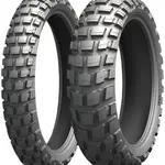 MICHELIN 130/80 -17 65R ANAKEE_WILD TL/TT