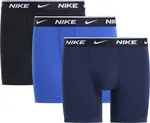 Nike ESSNTIAL COTTON STRC BOXER BRIEF 3PK M