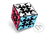 Gear Cube QiYi 3x3x3 - hra z kategorie Karty, hlavolamy