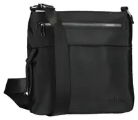 Crossbody taška Enrico Benetti Janice 66767 Black