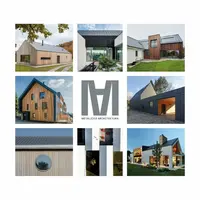 Metalická architektura - Alena Georgiadisová