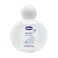 Chicco Voda dětská parfémovaná Natural Sensation 100ml, 0m+