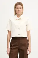 Džínová košile Dkny