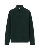 Celio Metrucker svetr se stojatým límcem