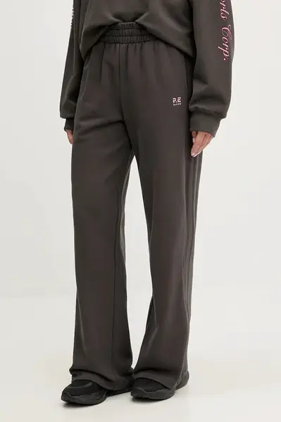 Bavlnené tepláky P.E Nation Adventure