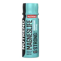 Nutrend Magneslife Strong 60 ml
