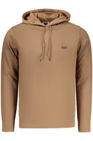 Pánska mikina s kapucňou