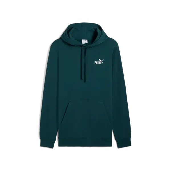 Puma ESS Small No. 1 Logo Hoodie M