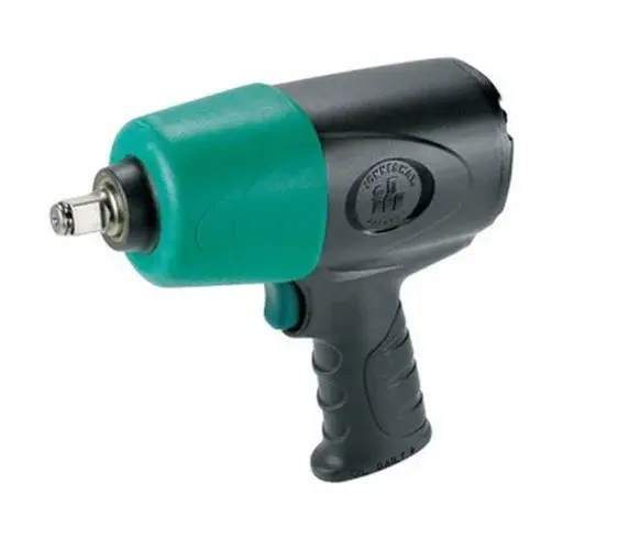 Rázový utahovák, pneumatický, 3/4", 1626 Nm - JONNESWAY JAI 0926